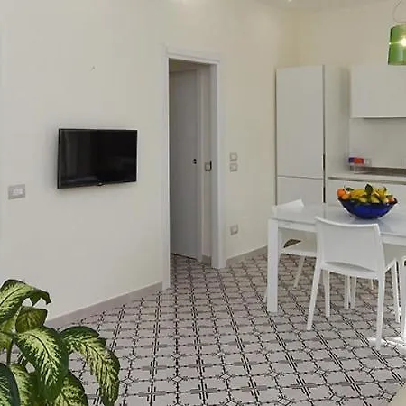 House Apartmanhotel Ravello