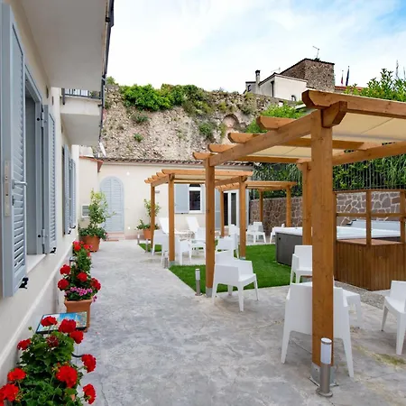 Apartmanhotel House Ravello