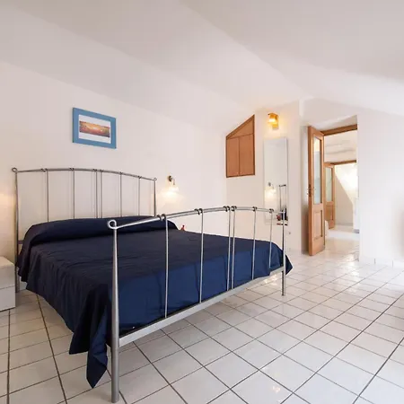 Apartmanhotel House Ravello