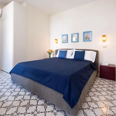 Apartmanhotel House Ravello