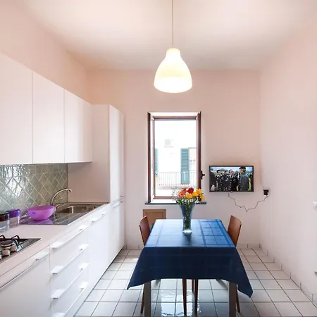 House Apartmanhotel Ravello