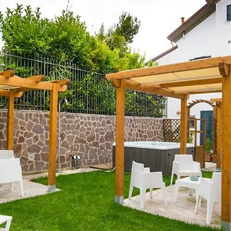 Apartmanhotel House Ravello