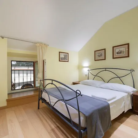House Apartmanhotel Ravello