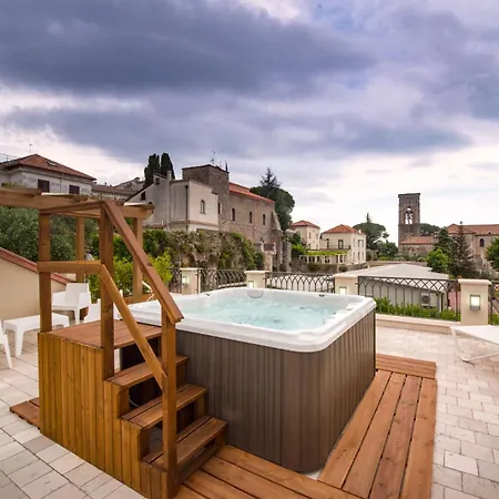 Apartmanhotel House Ravello