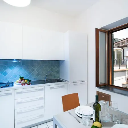 Apartmanhotel House Ravello