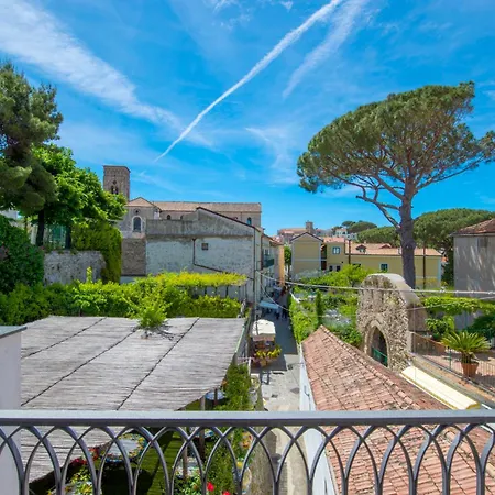 House Apartmanhotel Ravello